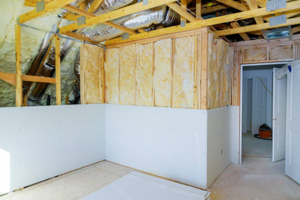 Best Radiant Barrier Insulation  in Washington, NC